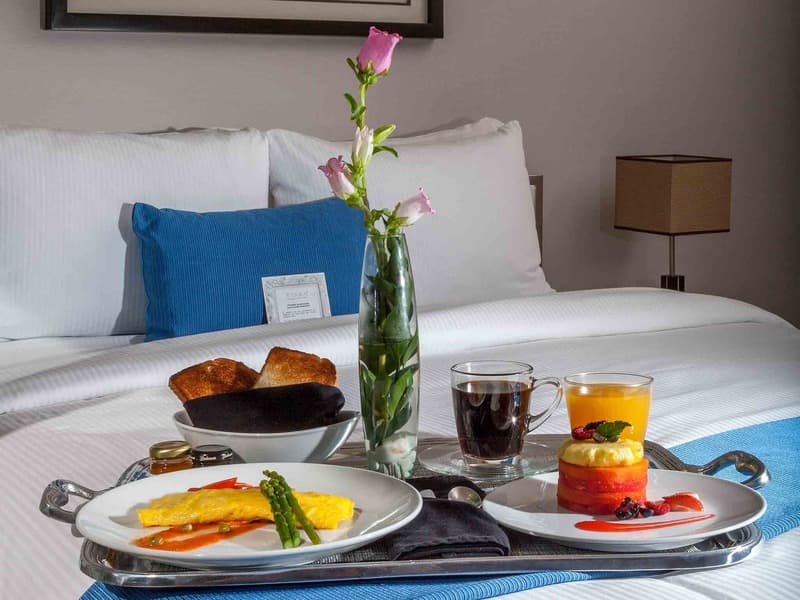 Stara Boutique Hotel San Ángel Inn 5