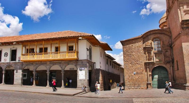 Loreto Boutique Hotel photo 1