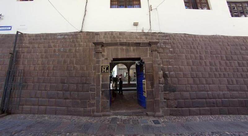 Loreto Boutique Hotel 3