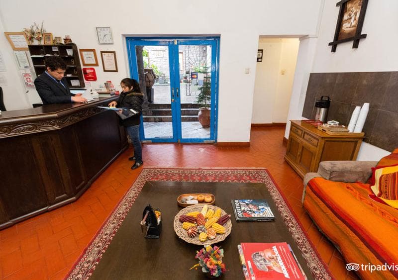 Loreto Boutique Hotel 5