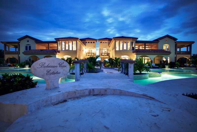 Belizean Cove Estates 3