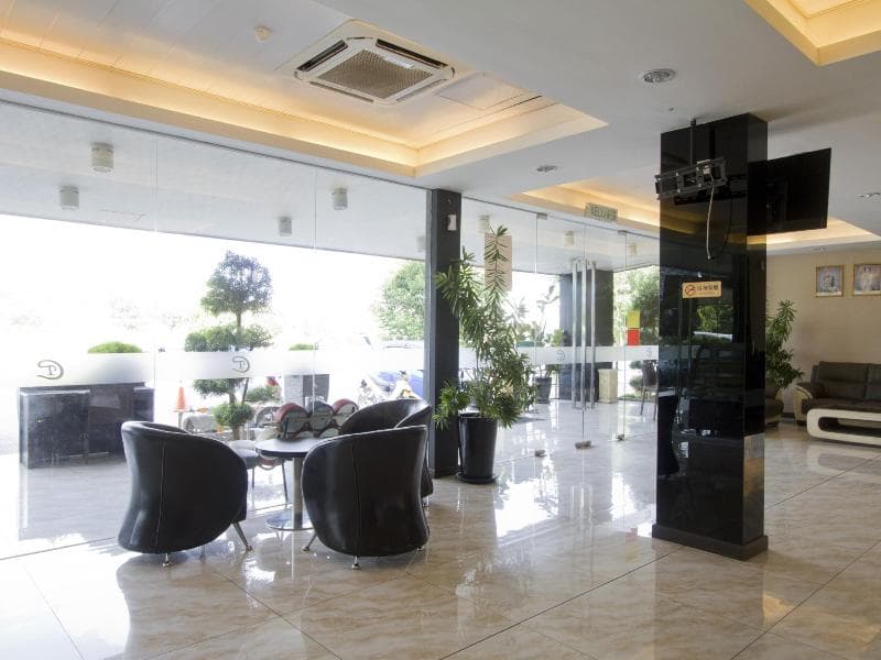 Hotel Nusa Ct 5