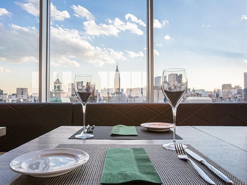 Shinjuku Granbell Hotel 2