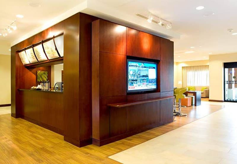 Courtyard By Marriott Port Of Spain 2