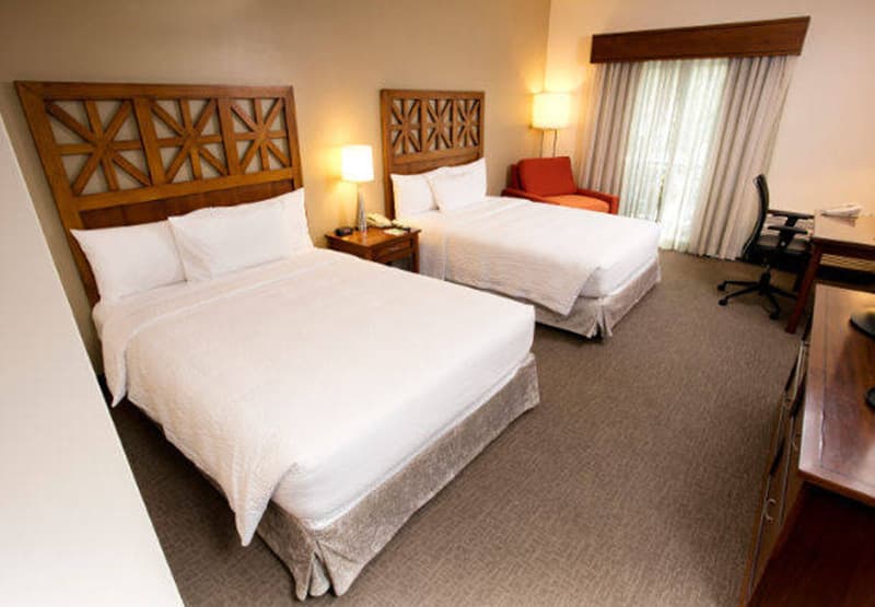 Courtyard By Marriott Port Of Spain 5