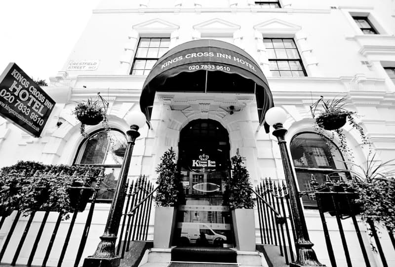 Kings Cross Inn 3