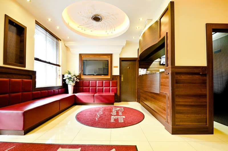 Kings Cross Inn 5