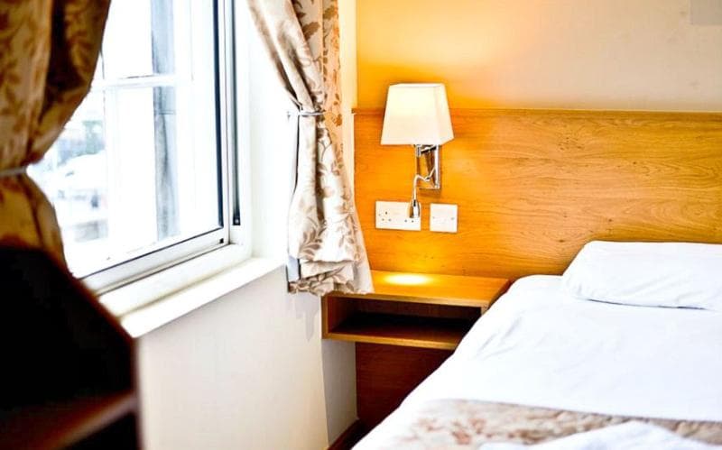 Kings Cross Inn photo 1