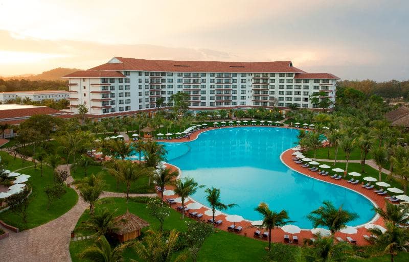 Vinpearl Resort And Spa Phu Quoc main
