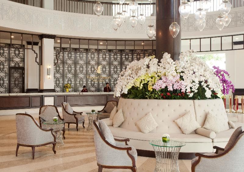 Vinpearl Resort And Spa Phu Quoc 3