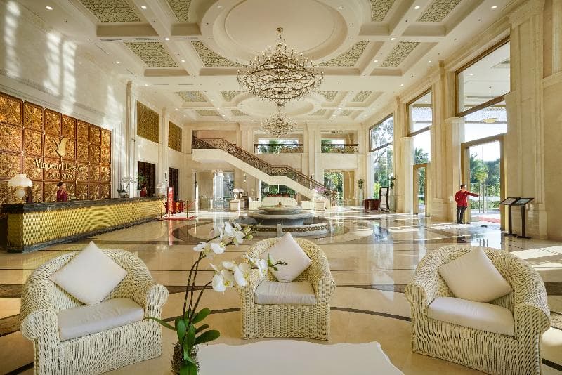 Vinpearl Resort And Spa Phu Quoc 4