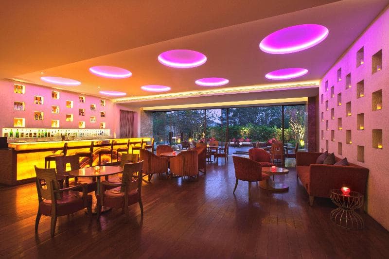 Hyatt Pune 2