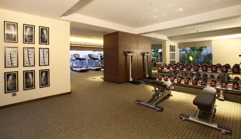 Hyatt Pune 3
