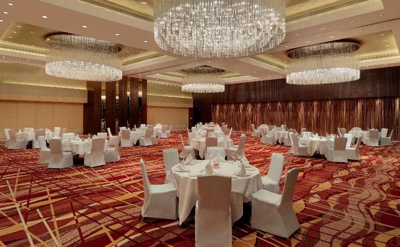 Hyatt Pune photo 1