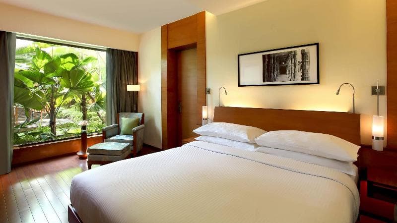 Hyatt Pune 4