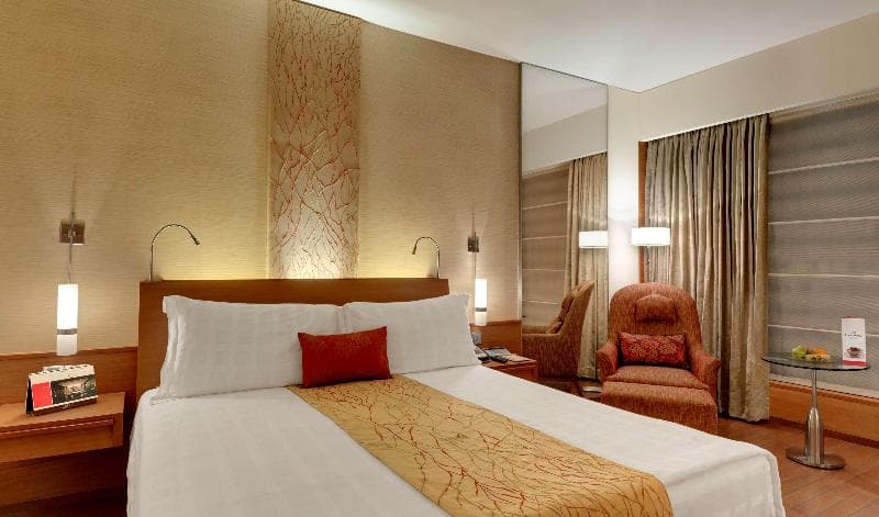 Hyatt Pune 5