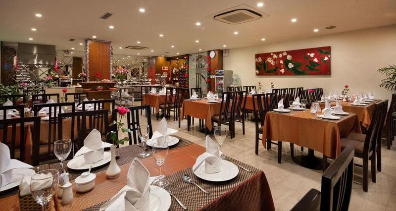 Silk Queen Hotel photo 1