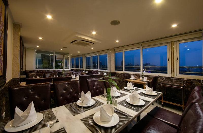 Silk Queen Hotel 4