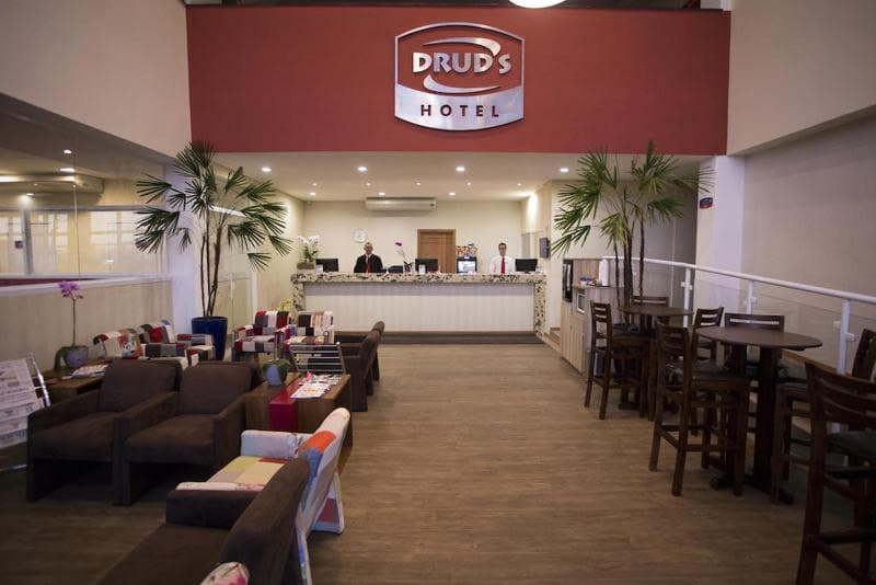 Druds Hortolândia 2