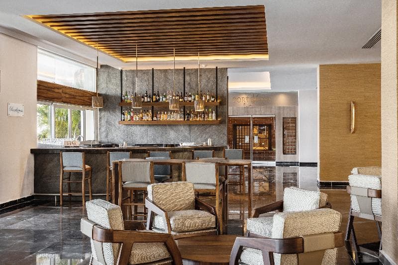 Dreams Sands Cancun Resort and Spa photo 1