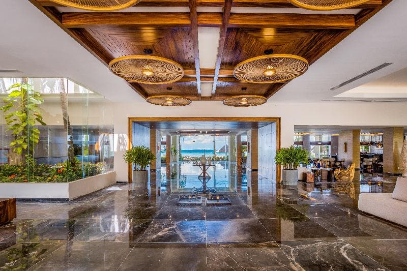 Dreams Sands Cancun Resort and Spa 2