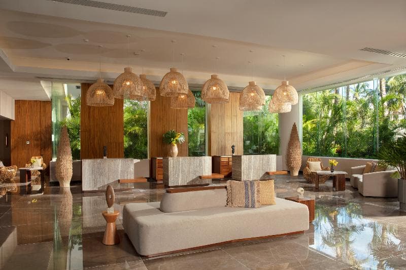Dreams Sands Cancun Resort and Spa 4