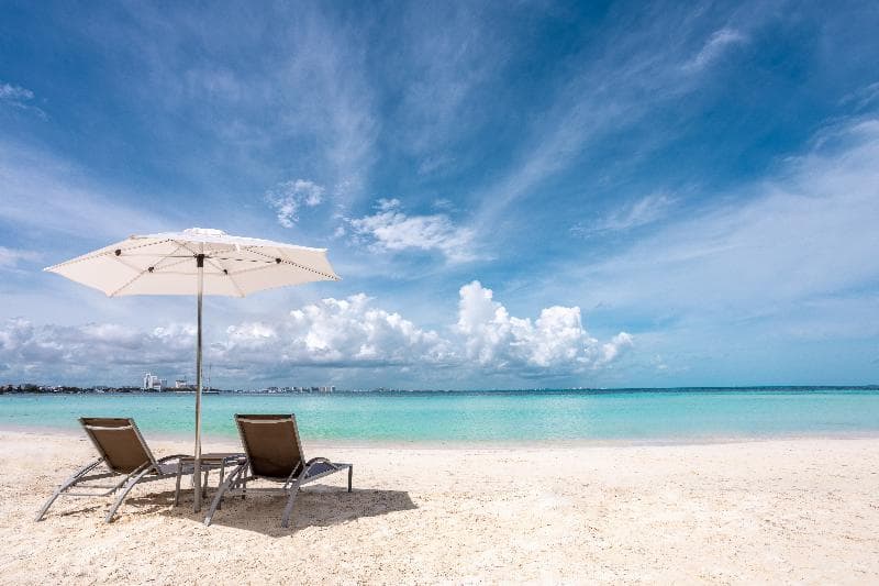Dreams Sands Cancun Resort and Spa 5