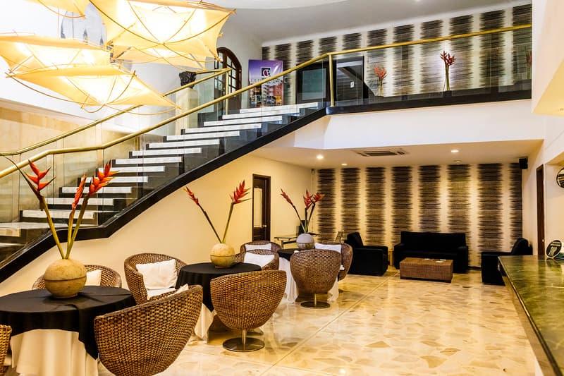 Hotel Ciudad Bonita 3