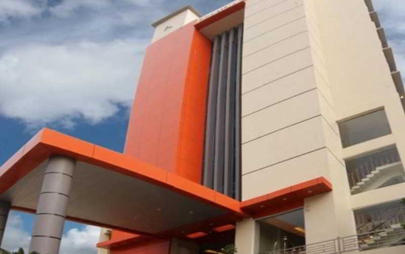 Grand Asia Hotel Makassar 2