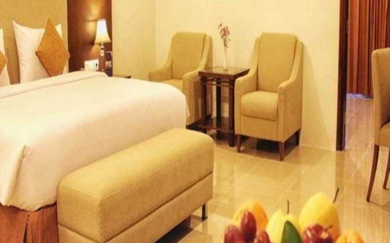 Grand Asia Hotel Makassar 5