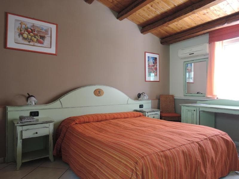 Villa Scaduto Residence photo 1