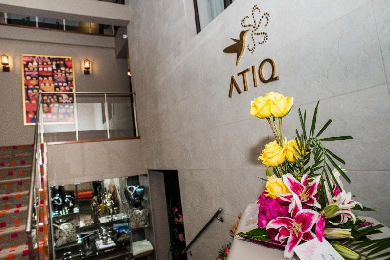 Atiq Hotel Boutique 2