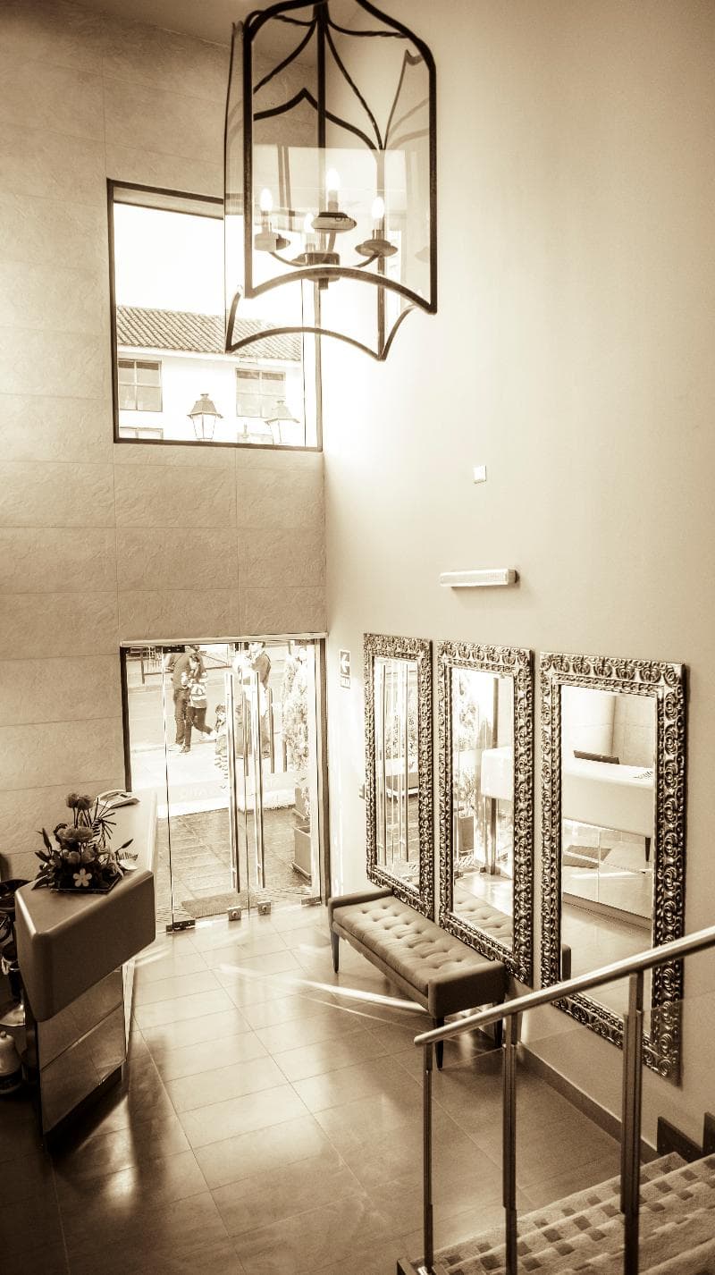 Atiq Hotel Boutique 3