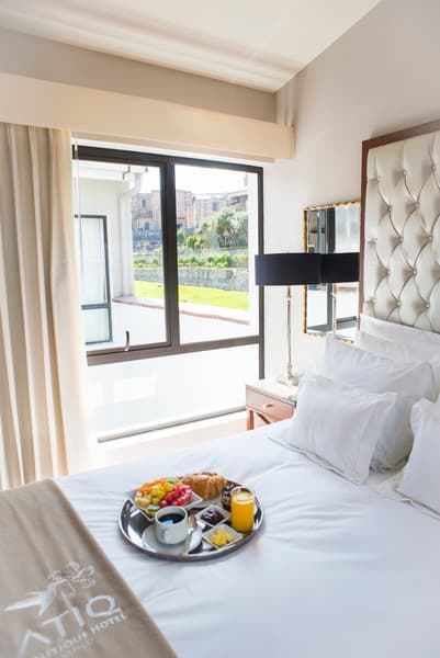 Atiq Hotel Boutique 4