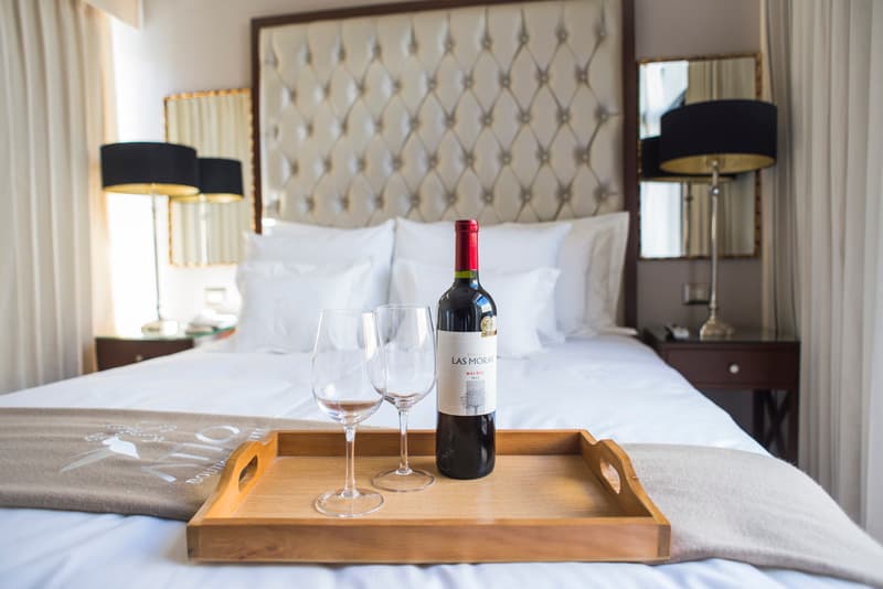 Atiq Hotel Boutique 5
