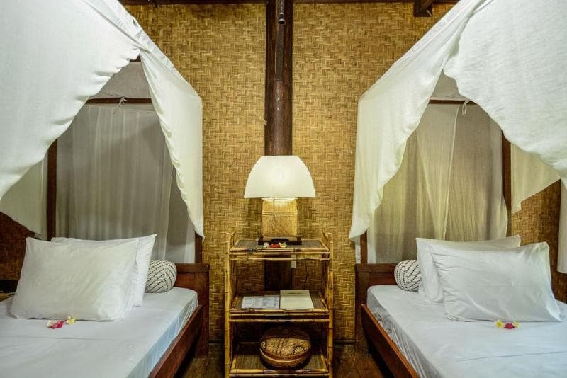 Aashaya Jasri Resort main