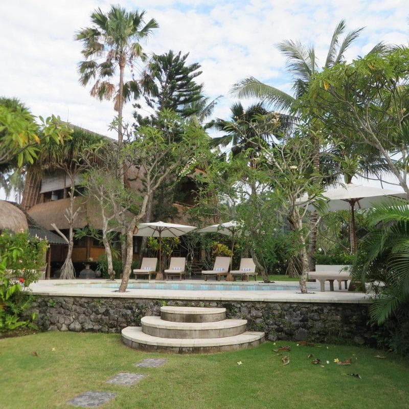 Aashaya Jasri Resort 3