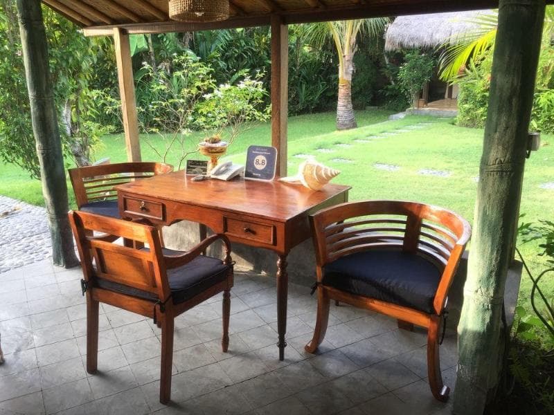 Aashaya Jasri Resort 4