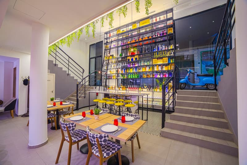 Hotel Cañitas Maite 4