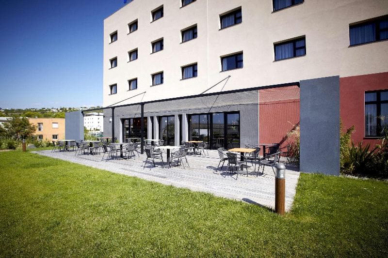 Holiday Inn Express Marseille Airport photo 1