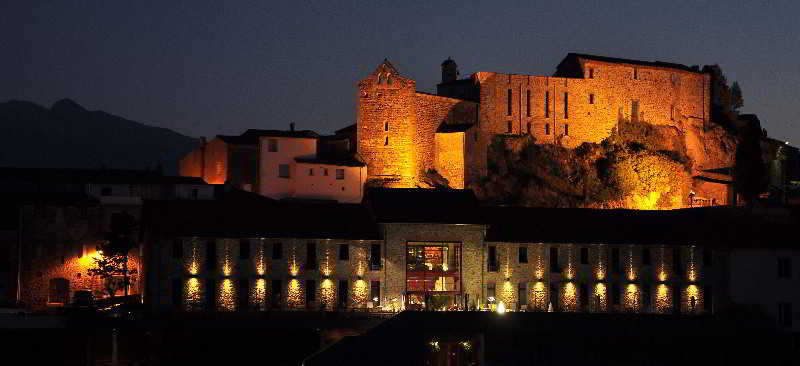 Domaine Riberach main