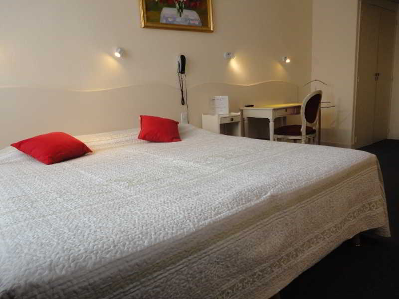 Hotel Chiffre 5