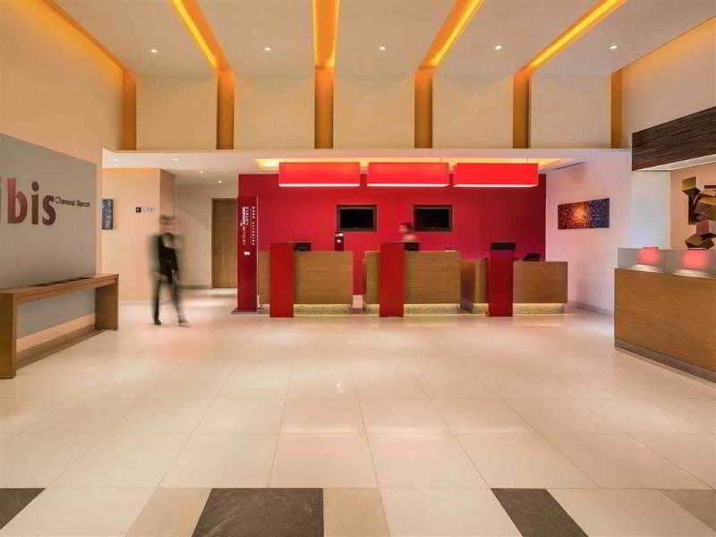ibis Chennai Sipcot Hotel 4