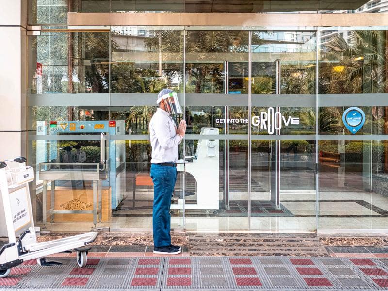 ibis Chennai Sipcot Hotel 3