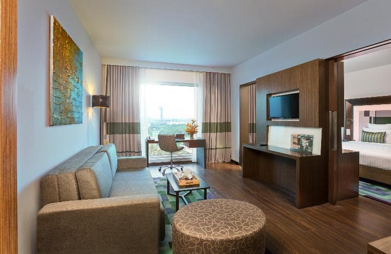 Novotel Chennai Sipcot 2