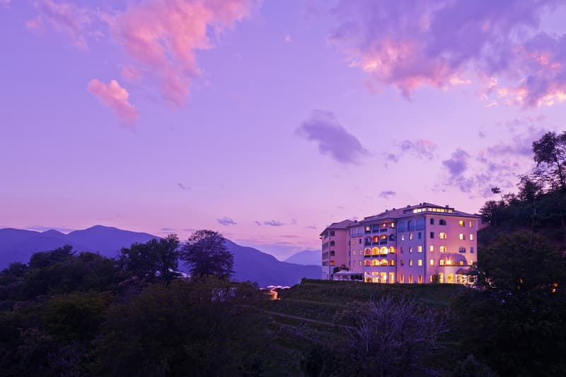 Resort Collina D'oro photo 1