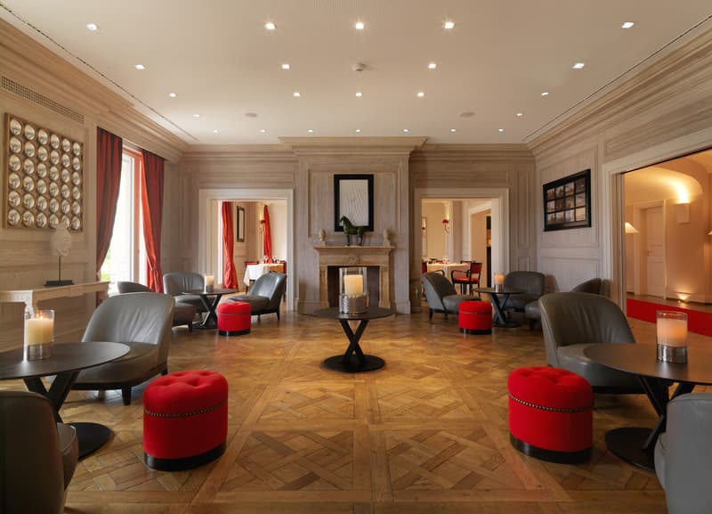 Resort Collina D'oro 5