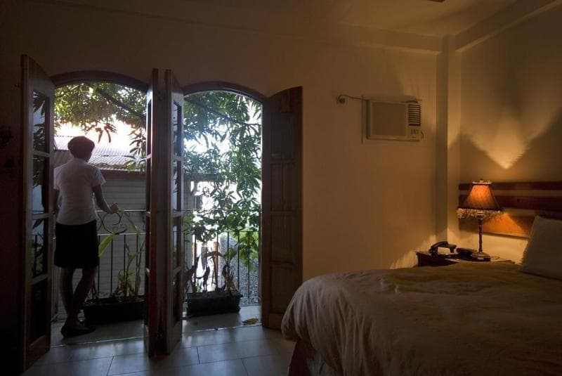 La Casa Del Arbol Centro 5