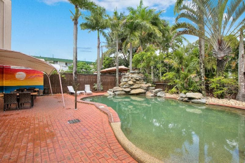 Cairns City Sheridan photo 1