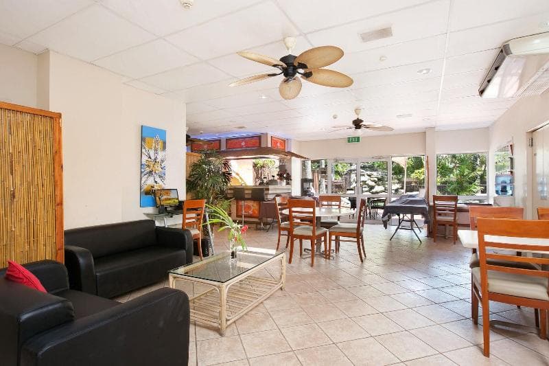 Cairns City Sheridan 2